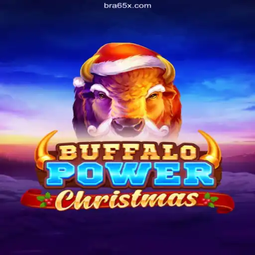 Buffalo Power Christmas: A Festive Slot Experience
