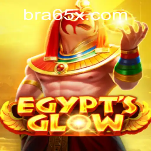 Discover the Ancient Mysteries of EgyptsGlow at 65x.com Oficial - O melhor cassino online do Brasil