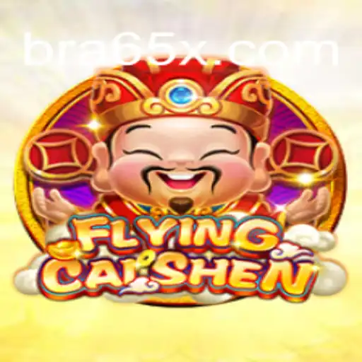 Exploring the Thrills and Rewards of FlyingCaiShen: A Feature of 65x.com Oficial 💯️ - O melhor cassino online do Brasil