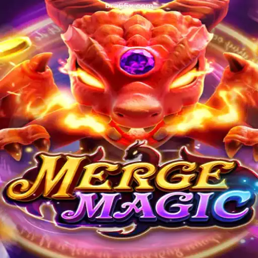 MERGEMAGIC: An Enchanting Journey into Puzzle Adventure