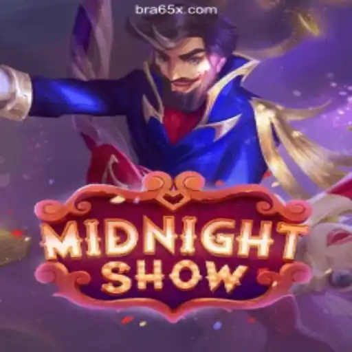 Experience the Thrilling World of MidnightShow: A New Era in Online Gaming