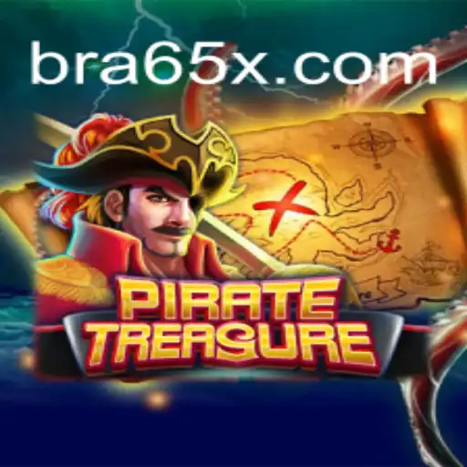 PirateTreasure: A Thrilling Adventure Awaits at 65x.com Oficial 💯️ - O Melhor Cassino Online do Brasil