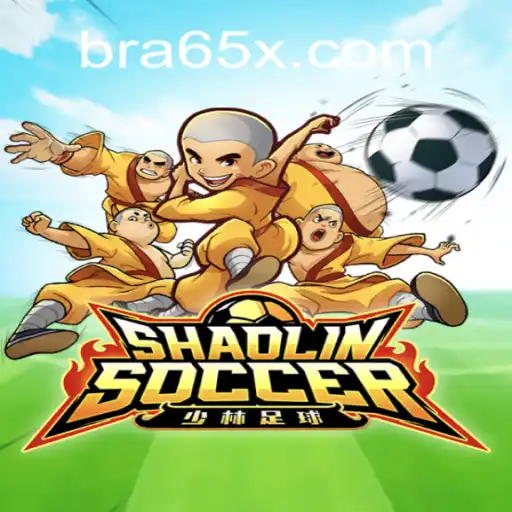Master the Art of ShaolinSoccer with 65x.com Oficial - O melhor cassino online do Brasil