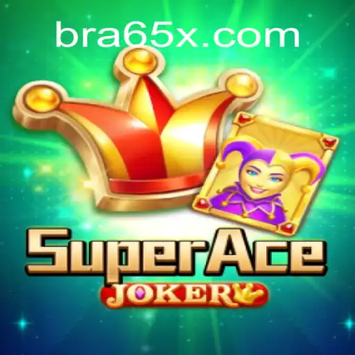 Experience the Thrill of SuperAceJoker at 65x.com Oficial 💯️ - The Best Online Casino in Brazil