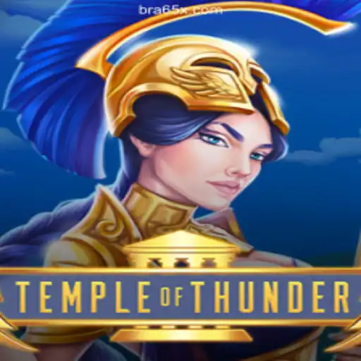 TempleofThunder: Explore Divine Power in the Ultimate Online Casino Experience