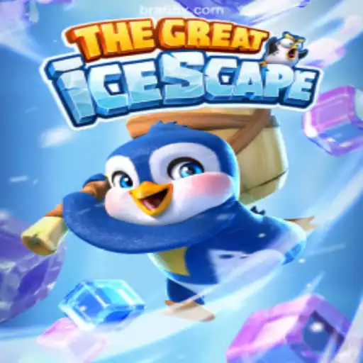 TheGreatIcescape: Embark on an Icy Adventure