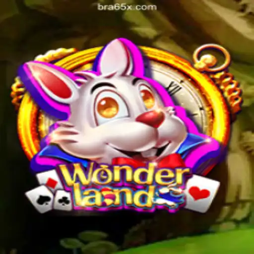 Explore the Enchanting World of Wonderland: A Captivating Game Experience with 65x.com Oficial 💯️ - O melhor cassino online do Brasil