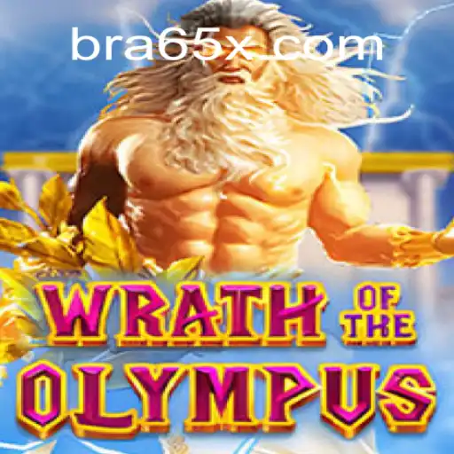 Master the Mythical World of Wrath of Olympus at 65x.com Oficial 💯️ - O Melhor Cassino Online do Brasil
